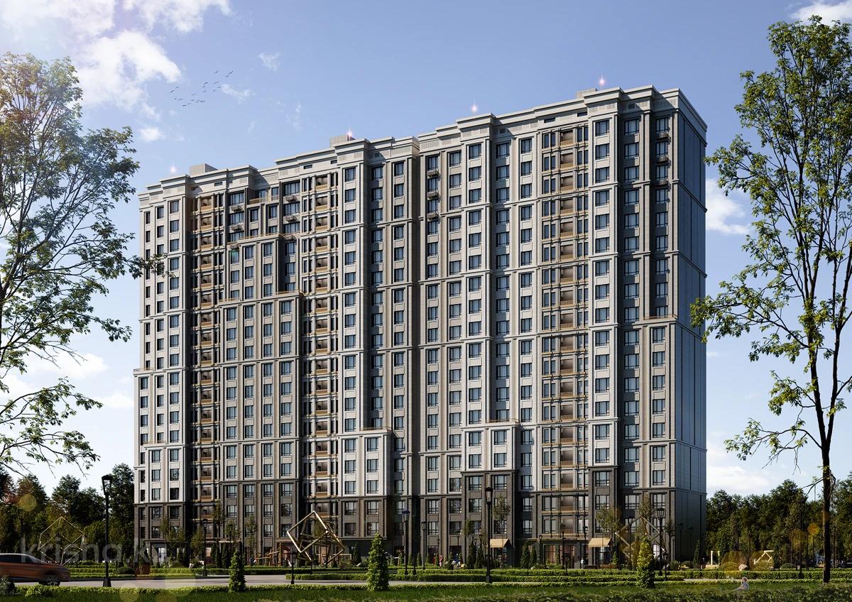 2-комнатная квартира · 66.9 м²