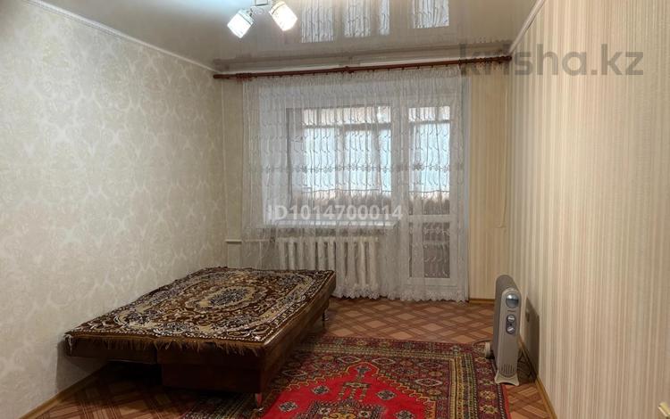 1-бөлмелі пәтер · 30.4 м² · 5/5 қабат, Джамбула 89, бағасы: 14 млн ₸ в Костанае — фото 2