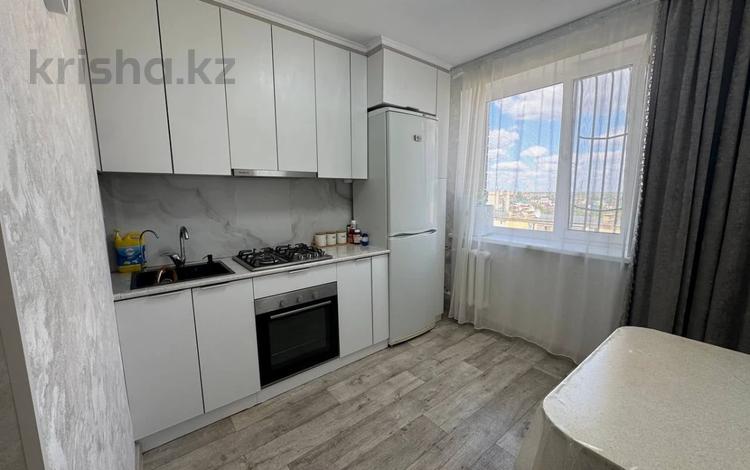3-комнатная квартира · 62.9 м² · 7/9 этаж, Каирбекова 405/1 за 31.7 млн ₸ в Костанае — фото 2