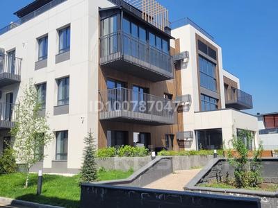 3-бөлмелі пәтер · 70 м² · 2/3 қабат, мкр Нур Алатау, 13-я 138/2, бағасы: 68 млн ₸ в Алматы, Бостандыкский р-н