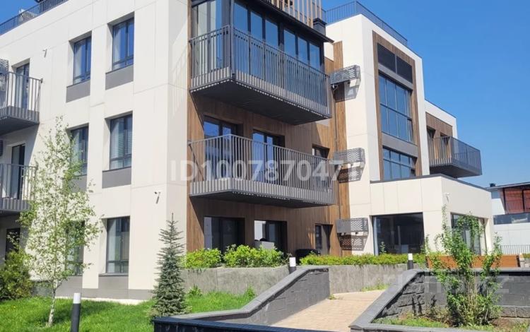 3-комнатная квартира · 70 м² · 2/3 этаж, мкр Нур Алатау, 13-я 138/2 за 68 млн ₸ в Алматы, Бостандыкский р-н — фото 5