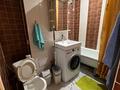 3-комнатная квартира · 64 м² · 1/2 этаж, мкр Жилгородок, Каратаева 5 — Профсоюзная за 16 млн ₸ в Актобе — фото 34