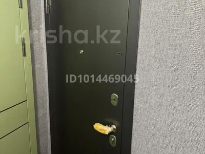 1-бөлмелі пәтер · 33.9 м² · 2/10 қабат, Калмукан Исабаева 63 — 2 южная, бағасы: 19.5 млн ₸ в Павлодаре