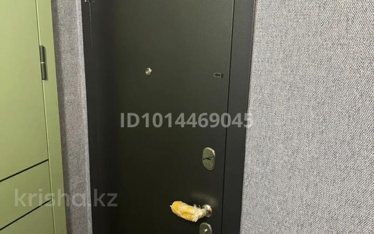 1-бөлмелі пәтер · 33.9 м² · 2/10 қабат, Калмукан Исабаева 63 — 2 южная, бағасы: 19.5 млн ₸ в Павлодаре — фото 2