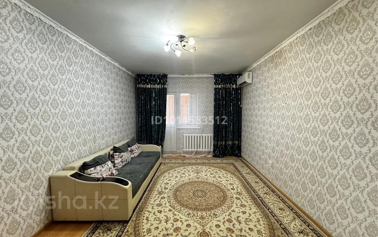 2-комнатная квартира · 54.8 м² · 12/12 этаж, Кобланды батыра 7 а за 24 млн ₸ в Астане, Алматы р-н — фото 2
