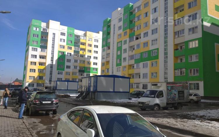 1-комнатная квартира, 39.3 м², 3/9 этаж, мкр Шугыла за 23 млн 〒 в Алматы, Наурызбайский р-н — фото 5