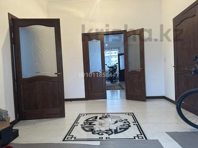 Отдельный дом · 3 комнаты · 180 м² · 6 сот., мкр Теректы — Четвертый квартал 335/1 за 500 000 ₸ в Алматы, Алатауский р-н
