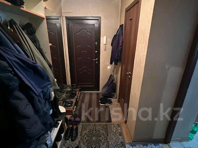 2-комнатная квартира · 56 м² · 3/5 этаж, мкр Мамыр-7 — Момышулы-Шаляпина за 40 млн 〒 в Алматы, Ауэзовский р-н