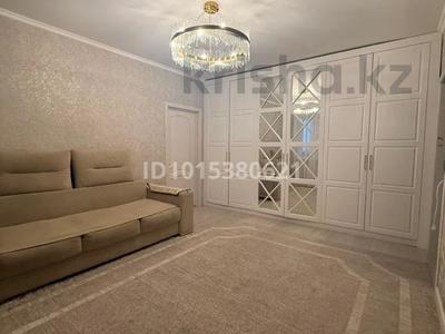 2-комнатная квартира · 70 м² · 13/14 этаж, Шаймерден Косшыгулулы 7 — 10 поликлиника за 32 млн ₸ в Астане, Сарыарка р-н