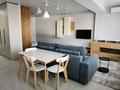 1-комнатная квартира · 42 м² · 2/13 этаж, Есенова 160/3 — Суюнбая-Баянаульская за 290 000 ₸ в Алматы, Жетысуский р-н — фото 2