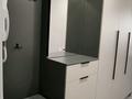 1-комнатная квартира · 42 м² · 2/13 этаж, Есенова 160/3 — Суюнбая-Баянаульская за 290 000 ₸ в Алматы, Жетысуский р-н — фото 13