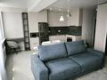 1-комнатная квартира · 42 м² · 2/13 этаж, Есенова 160/3 — Суюнбая-Баянаульская за 290 000 ₸ в Алматы, Жетысуский р-н — фото 6
