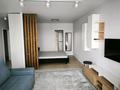 1-комнатная квартира · 42 м² · 2/13 этаж, Есенова 160/3 — Суюнбая-Баянаульская за 290 000 ₸ в Алматы, Жетысуский р-н — фото 8