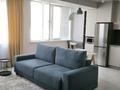 1-комнатная квартира · 42 м² · 2/13 этаж, Есенова 160/3 — Суюнбая-Баянаульская за 290 000 ₸ в Алматы, Жетысуский р-н — фото 3
