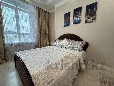 1-комнатная квартира · 50 м², Туркестан 14 а — Туркестан и Орынбор за 14 000 ₸ в Астане, Есильский р-н