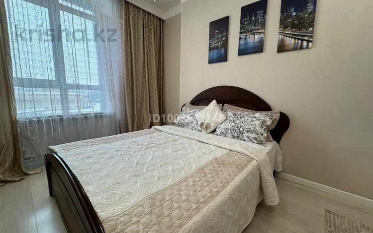 1-комнатная квартира · 50 м², Туркестан 14 а — Туркестан и Орынбор за 14 000 ₸ в Астане, Есильский р-н — фото 13