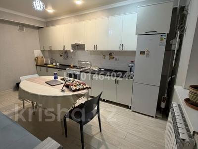 2-комнатная квартира · 60 м² · 6 этаж, Байгазиева 35Б за 30 млн ₸ в Каскелене