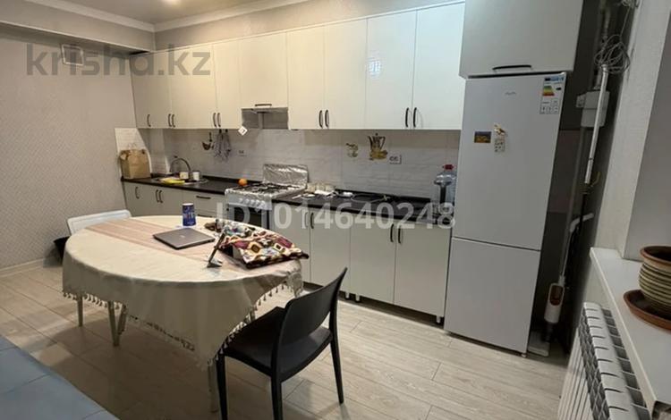 2-комнатная квартира · 60 м² · 6 этаж, Байгазиева 35Б за 30 млн ₸ в Каскелене — фото 2
