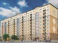 2-комнатная квартира · 60 м² · 6 этаж, Байгазиева 35Б за 30 млн ₸ в Каскелене — фото 10