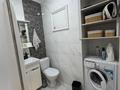 2-комнатная квартира · 60 м² · 6 этаж, Байгазиева 35Б за 30 млн ₸ в Каскелене — фото 5