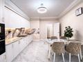 3-комнатная квартира · 108 м² · 6/16 этаж, Утеген батыра за 81 млн ₸ в Алматы, Ауэзовский р-н — фото 2