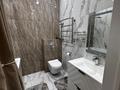 3-комнатная квартира · 108 м² · 6/16 этаж, Утеген батыра за 81 млн ₸ в Алматы, Ауэзовский р-н — фото 12