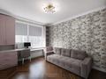 3-комнатная квартира · 108 м² · 6/16 этаж, Утеген батыра за 81 млн ₸ в Алматы, Ауэзовский р-н — фото 9