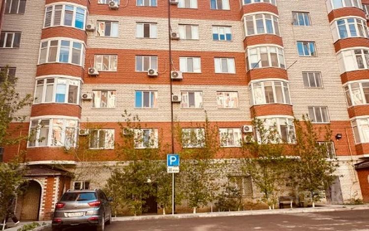 1-бөлмелі пәтер · 43.4 м² · 5/9 қабат, мкр Нурсая, Таумуш Жумагалиев 15, бағасы: 21 млн ₸ в Атырау — фото 2