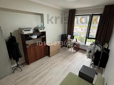 1 комната · 73 м² · 1/10 этаж, Навои 58/1 — Жандосова Навои за 150 000 〒 в Алматы, Ауэзовский р-н