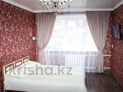 1-комнатная квартира, 34 м² посуточно, Ерубаева 48 за 9 990 〒 в Караганде, Казыбек би р-н