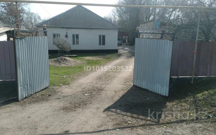 Отдельный дом · 6 комнат · 120 м² · 15 сот., Косы Батыр 47 — Рыскулов школа за 12 млн ₸ в Шу — фото 2