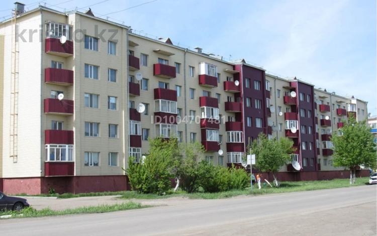 2-бөлмелі пәтер · 44.8 м² · 2/5 қабат, Конституции Казахстана 187, бағасы: 12.5 млн ₸ в  — фото 2