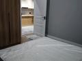 2-комнатная квартира · 58 м² · 1/6 этаж, мкр Нуркент 28 — Момышұлы. Рысқұлов за 315 000 ₸ в Алматы, Алатауский р-н — фото 3