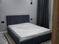 2-комнатная квартира · 58 м² · 1/6 этаж, мкр Нуркент 28 — Момышұлы. Рысқұлов за 315 000 ₸ в Алматы, Алатауский р-н — фото 5