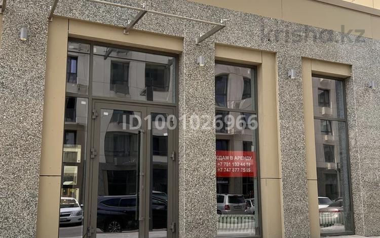 Свободное назначение · 97 м² за 900 000 ₸ в Алматы, Алатауский р-н — фото 4