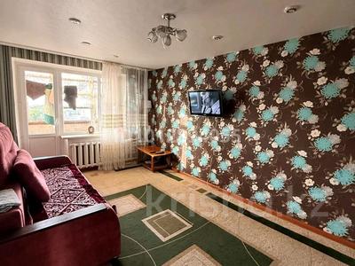2-комнатная квартира · 54 м² · 5/6 этаж, Ломоносова 29 — Ломоносова -Абая за 13 млн ₸ в Экибастузе