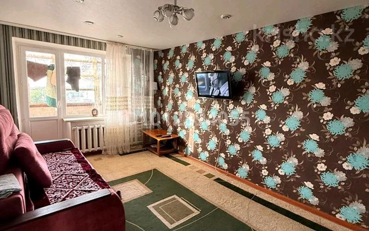 2-комнатная квартира · 54 м² · 5/6 этаж, Ломоносова 29 — Ломоносова -Абая за 13 млн ₸ в Экибастузе — фото 2