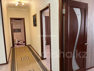 4-бөлмелі пәтер · 128 м² · 2/5 қабат, Канцева 4, бағасы: 58 млн ₸ в Атырау