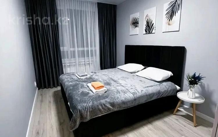 2-бөлмелі пәтер · 45 м² · 1/13 қабат, Утепова 20, бағасы: 39 млн ₸ в Алматы, Бостандыкский р-н — фото 3