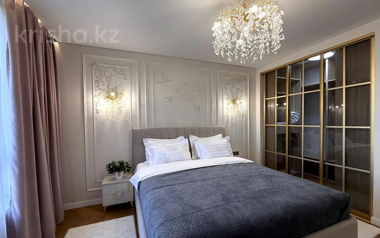 2-комнатная квартира · 67 м², Просп. Назарбаева 28 — Райымбека за 23 000 〒 в Алматы — фото 2