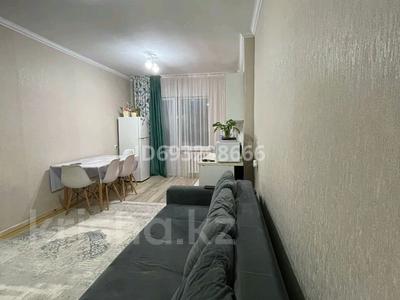 1-бөлмелі пәтер · 45 м² · 1/5 қабат, Жабаева 12/2, бағасы: 16 млн ₸ в Астане, Алматы р-н