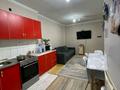 1-бөлмелі пәтер · 45 м² · 1/5 қабат, Жабаева 12/2, бағасы: 16 млн ₸ в Астане, Алматы р-н — фото 2