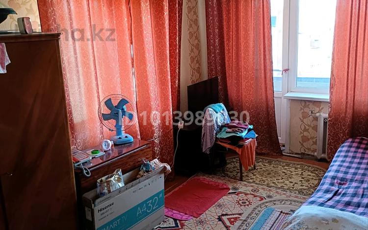 1-комнатная квартира · 33 м² · 5/5 этаж, Жадыбая батыра 16 за 6.3 млн ₸ в Балхаше — фото 2