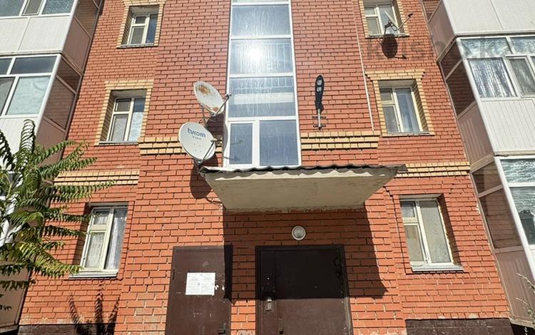 3-бөлмелі пәтер · 77 м² · 3/5 қабат, Қараша 1В, бағасы: 19.9 млн ₸ в  — фото 2