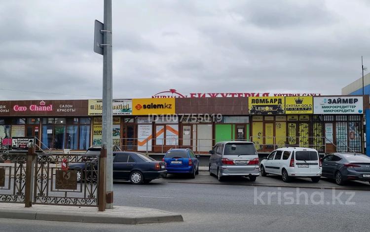 Дүкендер мен бутиктер · 10 м², бағасы: 100 000 ₸ в Шымкенте — фото 2