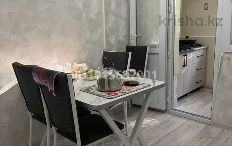 3-комнатная квартира · 65 м² · 2/5 этаж, мкр Алатау 5 за 25 млн ₸ в Таразе — фото 2