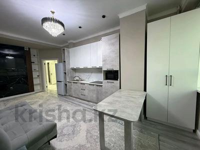 2-комнатная квартира · 56 м² · 4/9 этаж, Байдибек би 126/6 за 180 000 ₸ в Шымкенте, Каратауский р-н