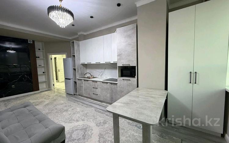 2-комнатная квартира · 56 м² · 4/9 этаж, Байдибек би 126/6 за 180 000 ₸ в Шымкенте, Каратауский р-н — фото 8