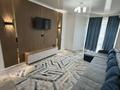 2-комнатная квартира · 56 м² · 9/9 этаж, Молдагулова 32 — Аблайхана за 20 000 ₸ в Алматы, Алмалинский р-н