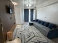 2-комнатная квартира · 56 м² · 9/9 этаж, Молдагулова 32 — Аблайхана за 20 000 ₸ в Алматы, Алмалинский р-н — фото 2